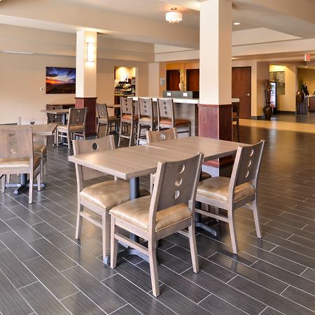 Holiday Inn Express & Suites Globe By Ihg Ngoại thất bức ảnh