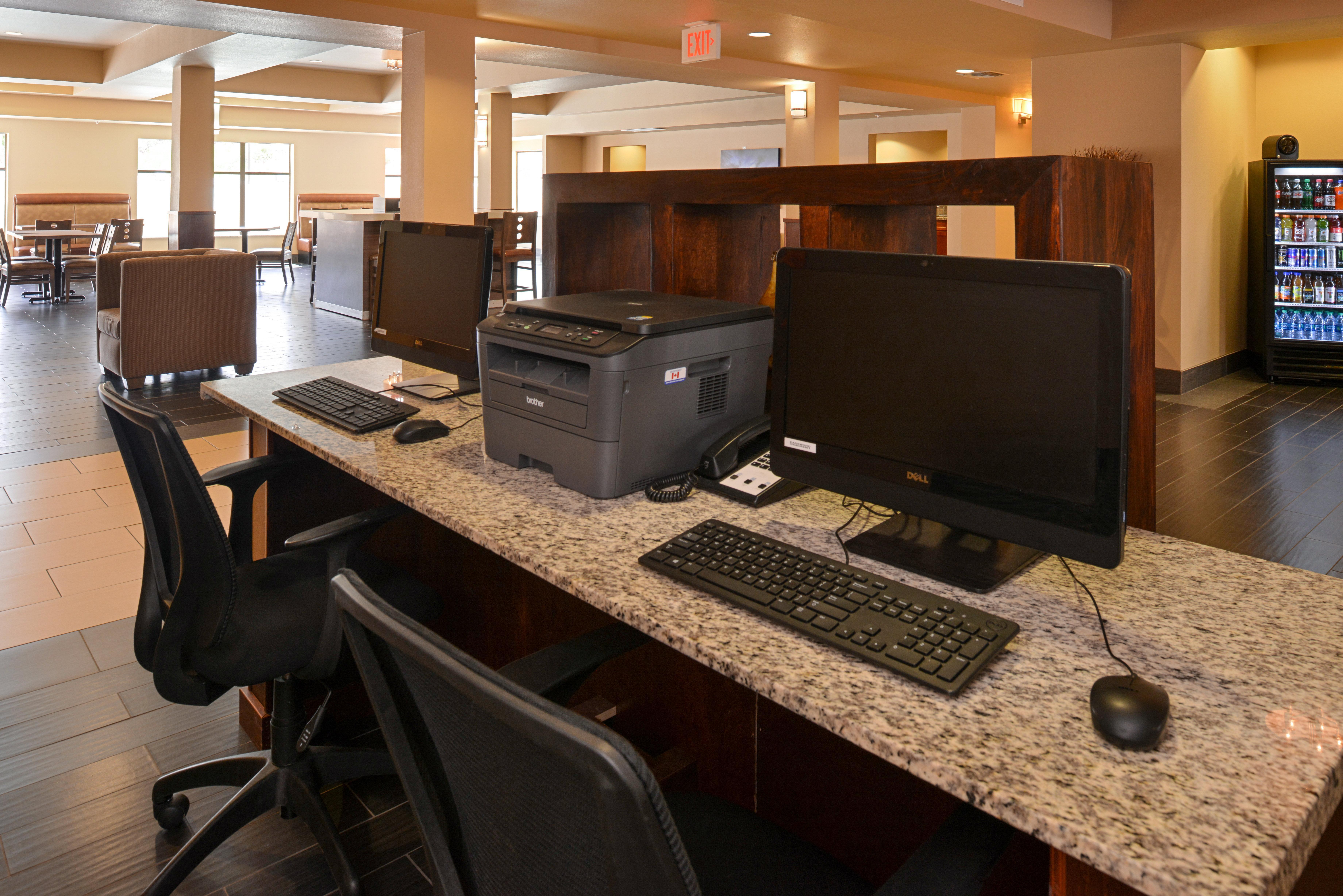 Holiday Inn Express & Suites Globe By Ihg Ngoại thất bức ảnh
